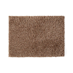 Hella Taupe Bath Mat Small - Home4u