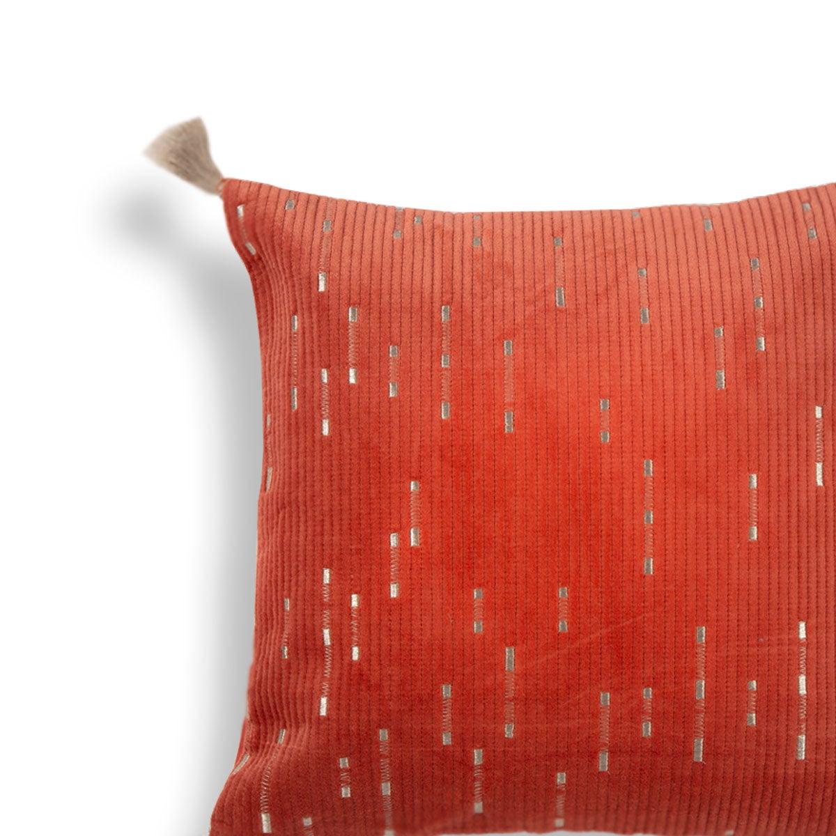 Franny Cushion Cover - Home4u