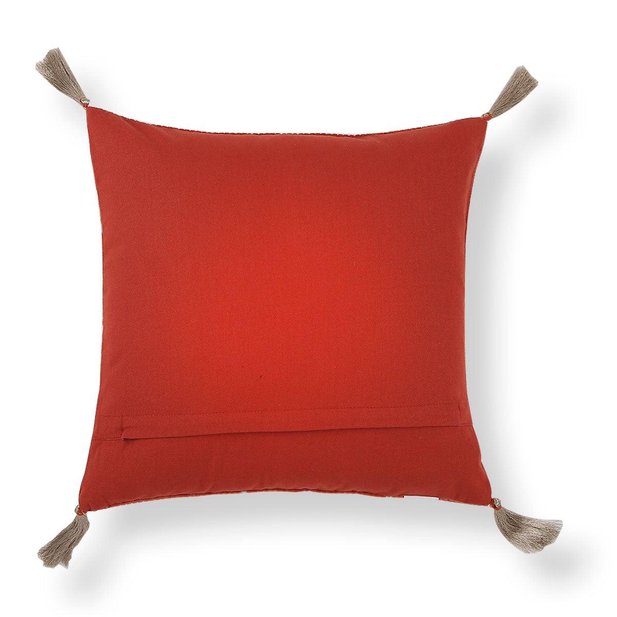 Franny Cushion Cover - Home4u