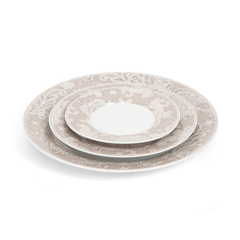 Delora Dinner Set of 24 pcs