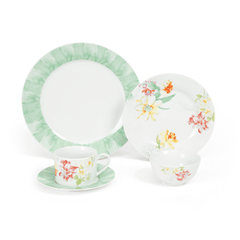 Amore Dinner Set of 24 pcs - Home4u