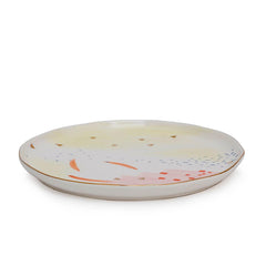 Dazzle Dinner Plate