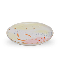 Dazzle Dinner Plate
