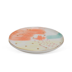 Dazzle Side Plate