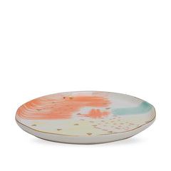 Dazzle Side Plate
