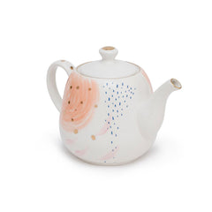Blush Tea Pot