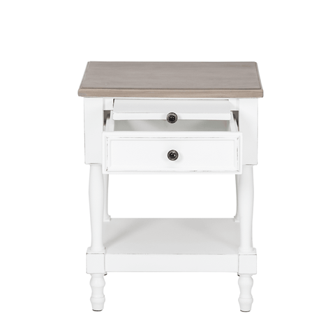 Raiden Side Table - Home4u