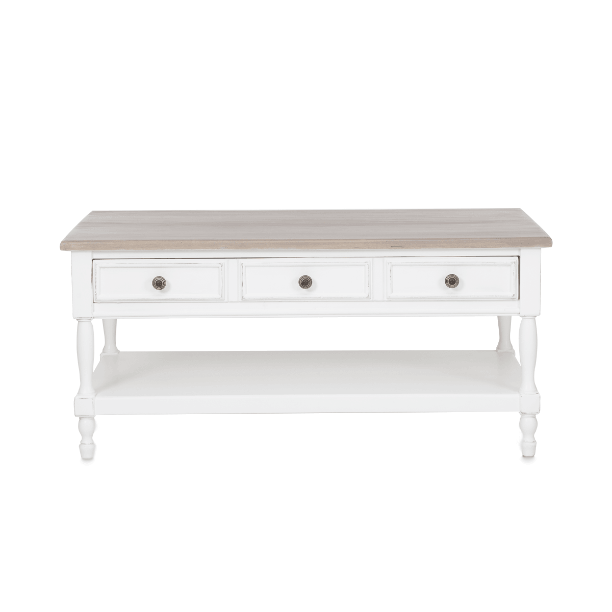 Raiden Coffee Table Large - Home4u