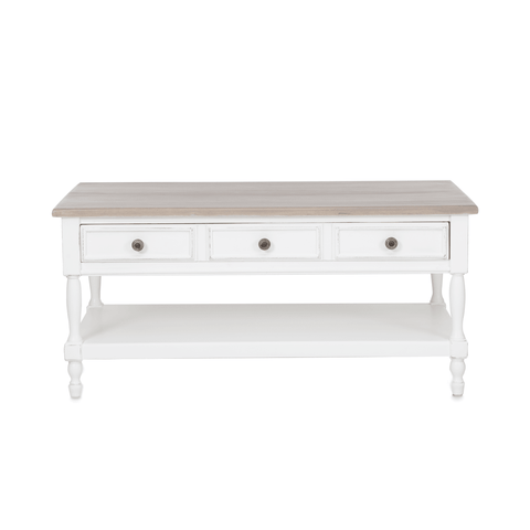 Raiden Coffee Table Large - Home4u