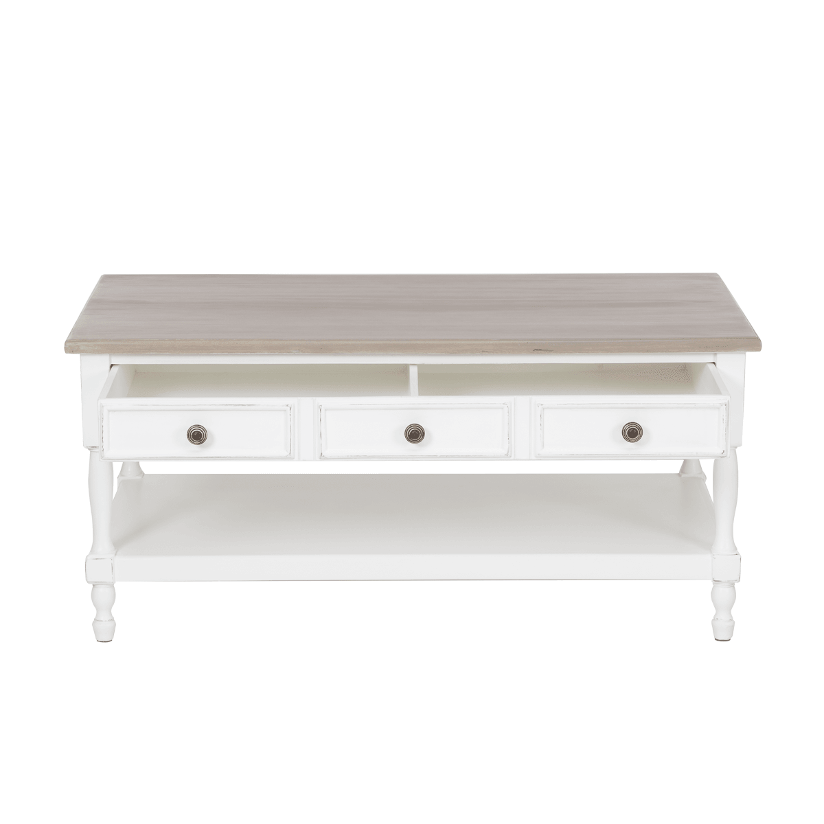 Raiden Coffee Table Large - Home4u