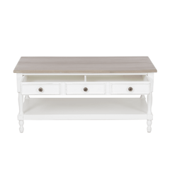 Raiden Coffee Table Large - Home4u