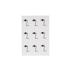 Giana Notebook Set of 2 - Home4u