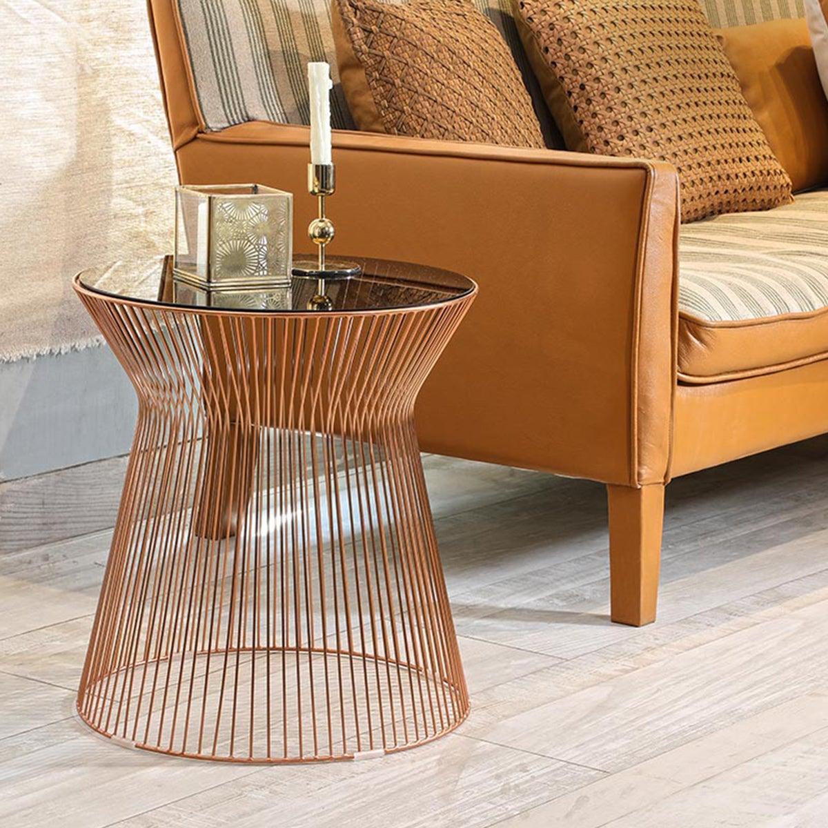 Ahad Side Table - Home4u