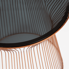 Ahad Side Table - Home4u