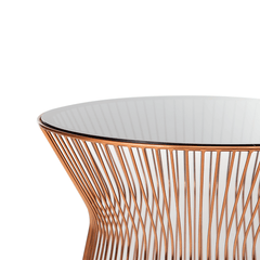 Ahad Side Table - Home4u