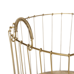 Nowa Basket Gold
