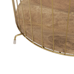 Nowa Basket Gold