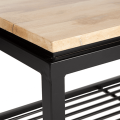 Bexley Coffee Table