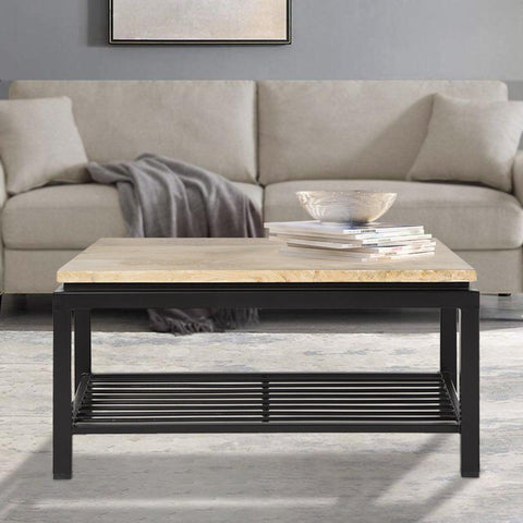 Bexley Coffee Table