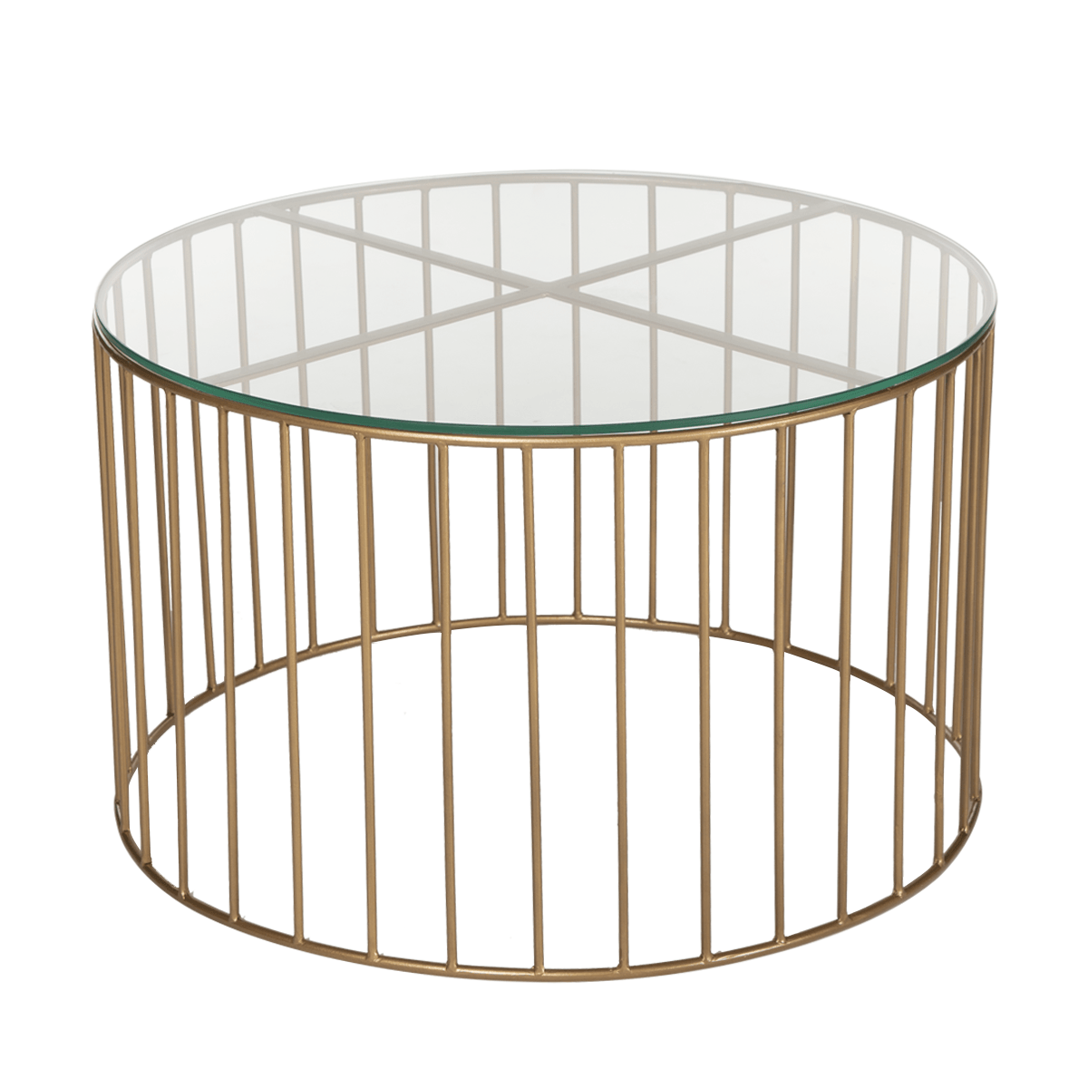 Geffery Coffee Table - Home4u
