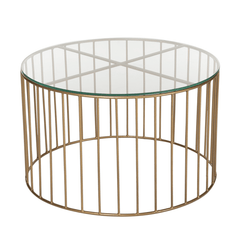 Geffery Coffee Table - Home4u