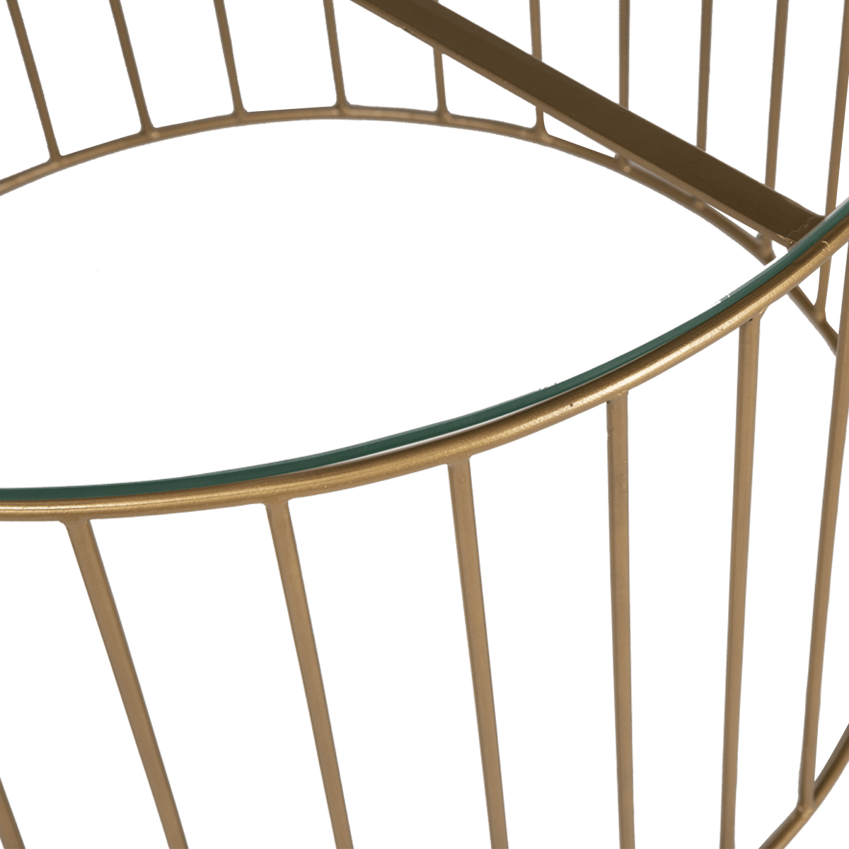 Geffery Coffee Table - Home4u
