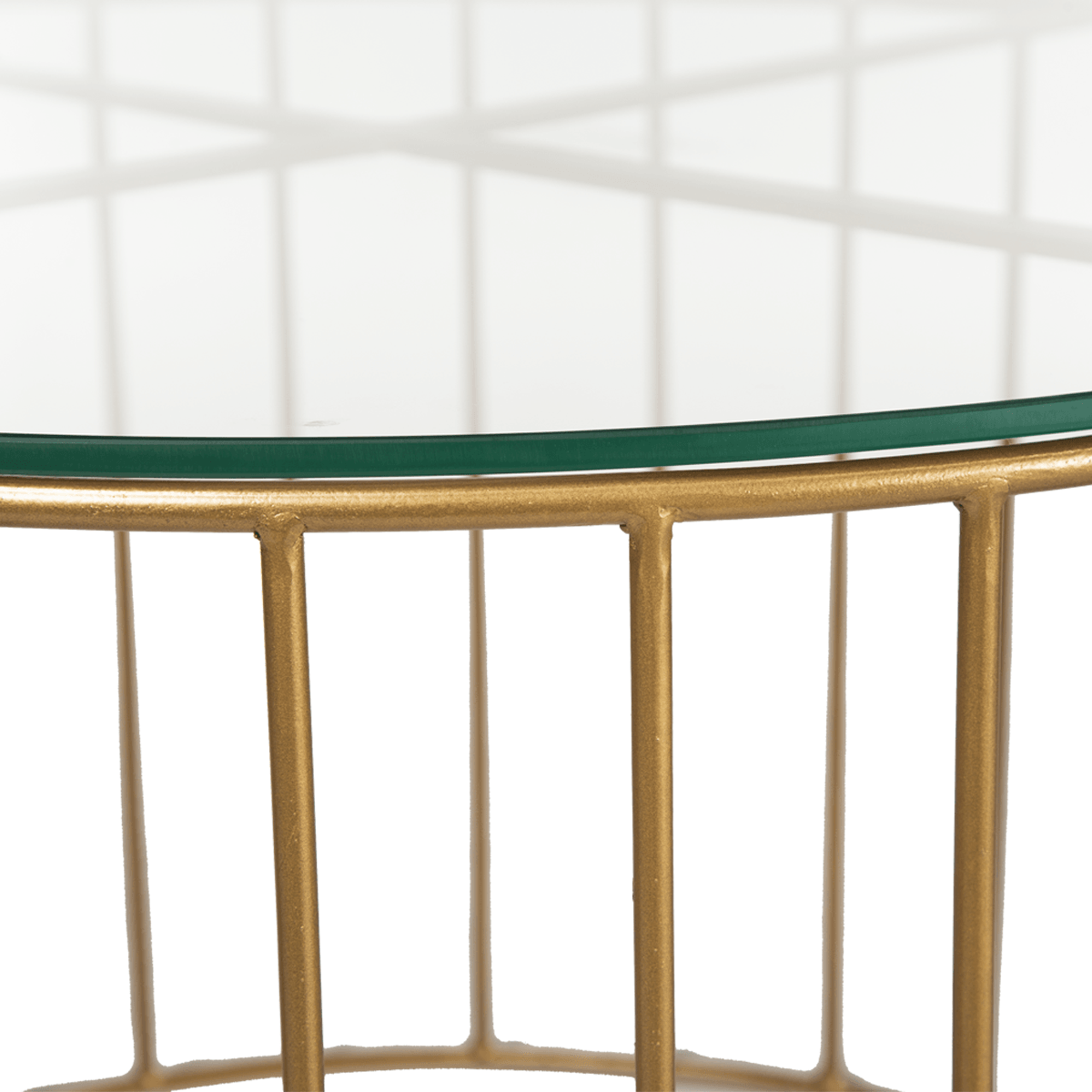 Geffery Coffee Table - Home4u
