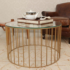 Geffery Coffee Table - Home4u