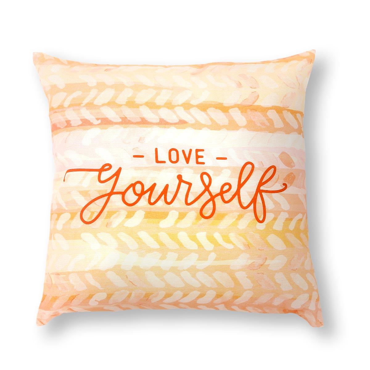 Michael 20 In X 20 In Multi Cushion Cover - Home4u