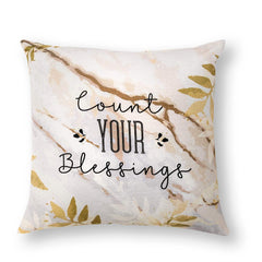 Jocob 20 In X 20 In Multi Cushion Cover - Home4u
