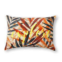 Halima 14 In X 20 In Multi Cushion Cover - Home4u