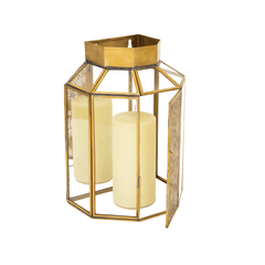 Preshti Wall Lantern