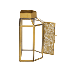 Preshti Wall Lantern