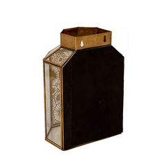 Preshti Wall Lantern