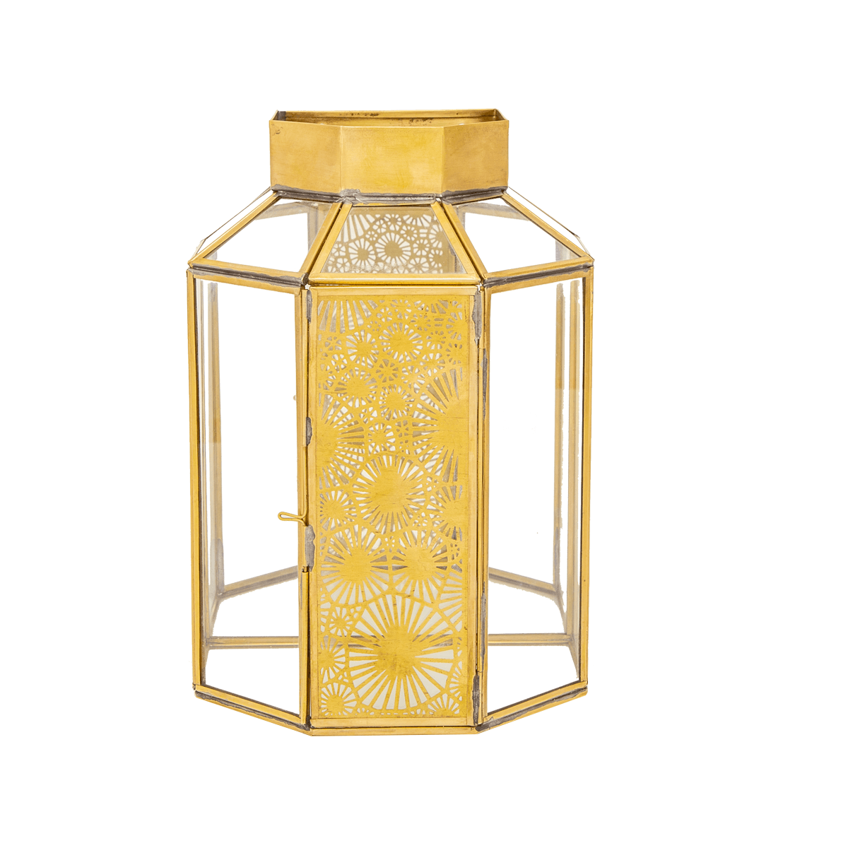 Preshti Wall Lantern - Home4u