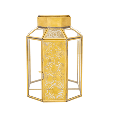 Preshti Wall Lantern - Home4u