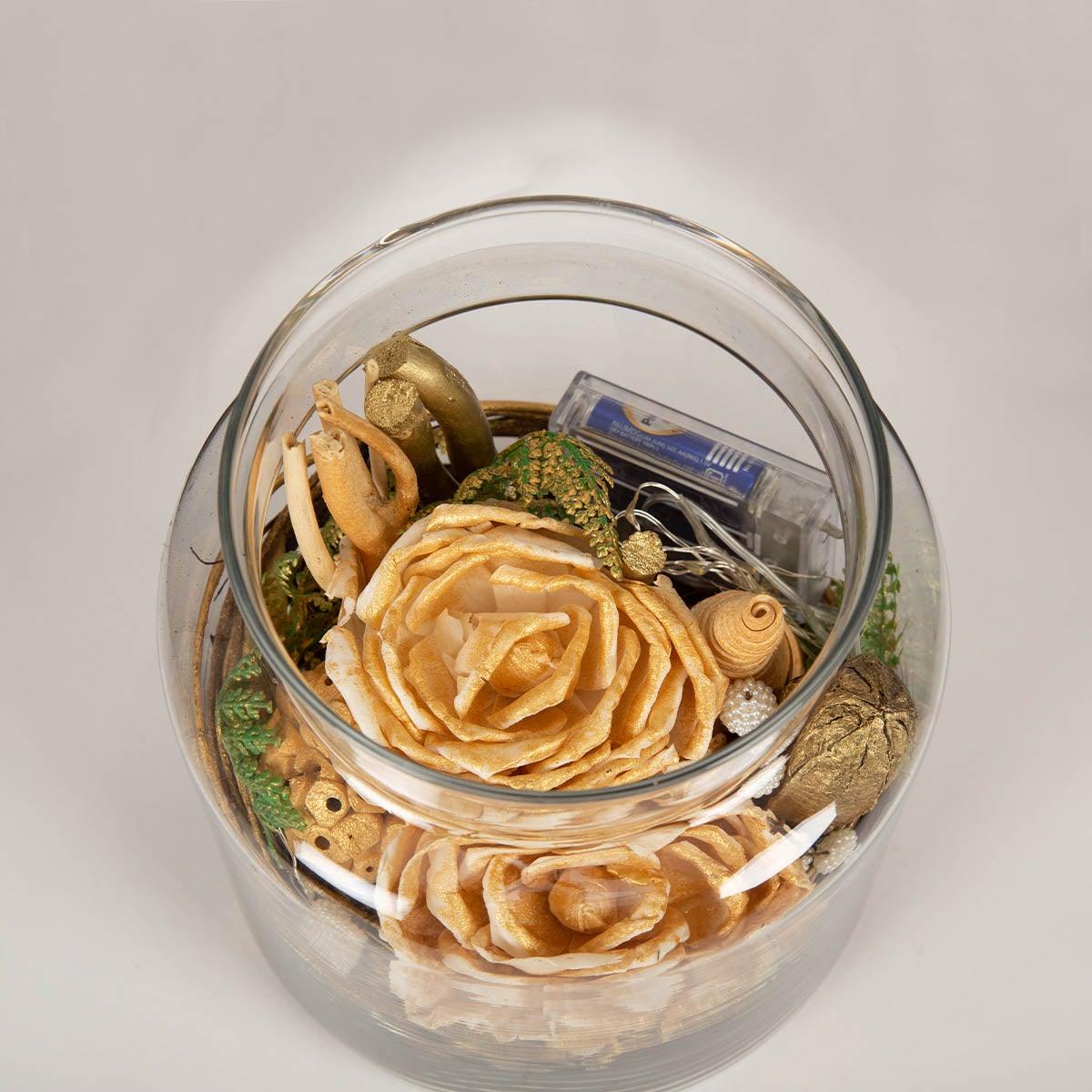 Aster Decor Accent - Home4u