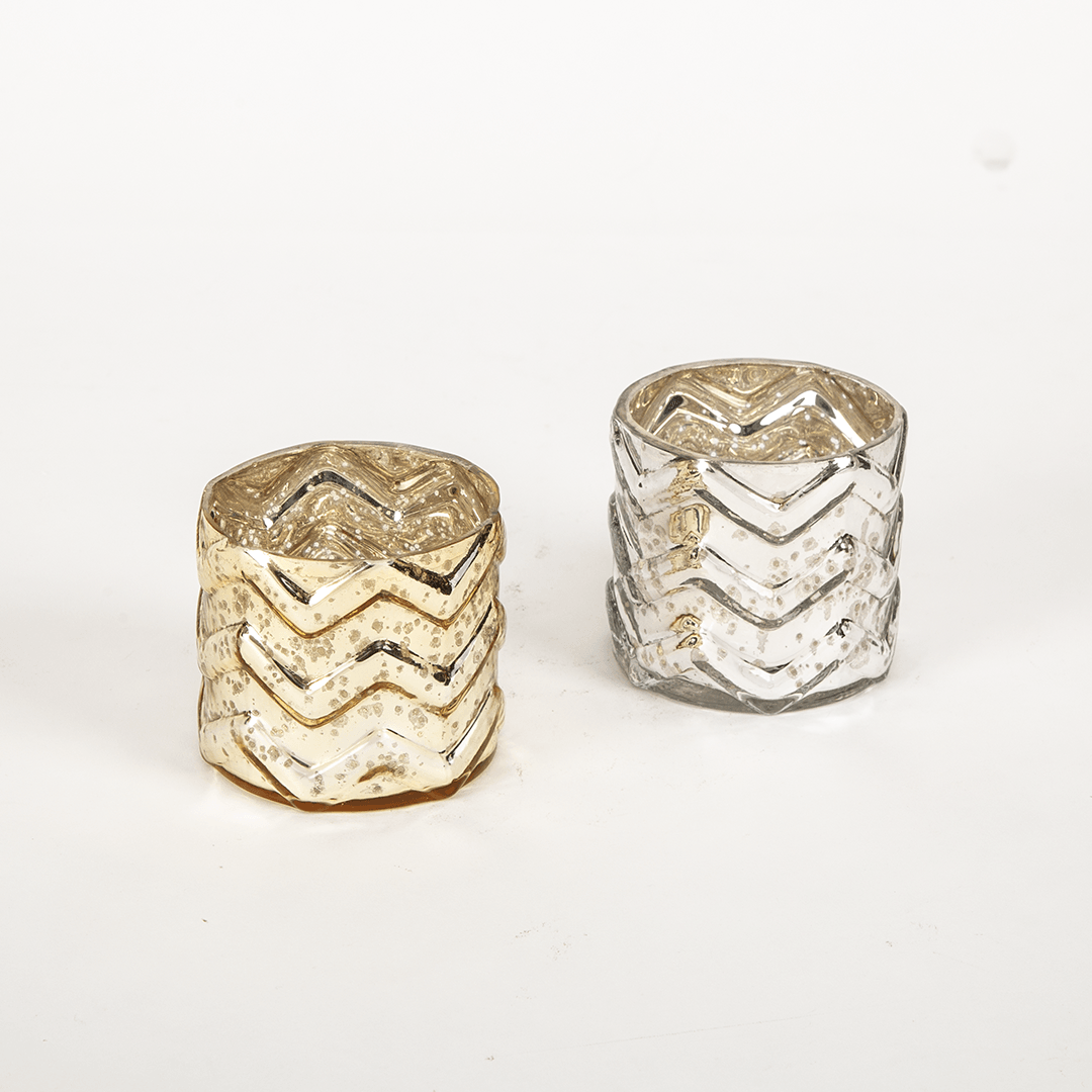 Nabi Votive Small Set of 2 - Home4u