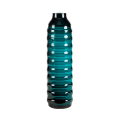 Azure Ring Cut Flower Vase - Home4u