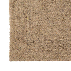 Jeff Beige Bathmat