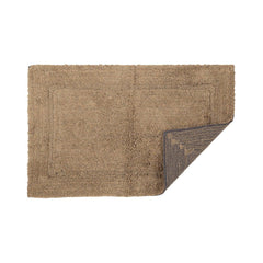 Jeff Beige Bathmat