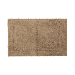 Jeff Dark Grey Bathmat - Home4u
