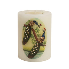Mayurika Candle - Home4u