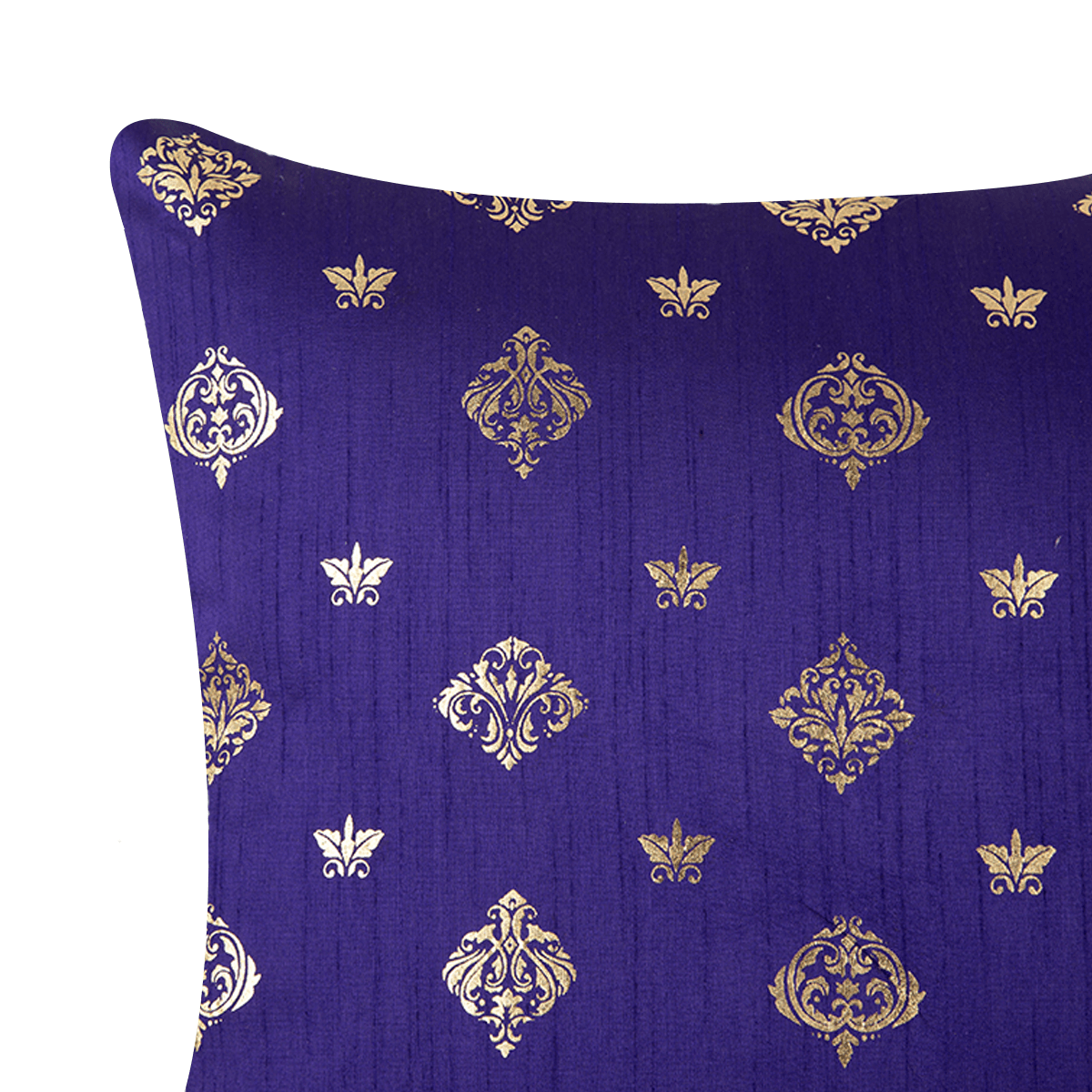 Bani Cushion Cover Purple - Home4u