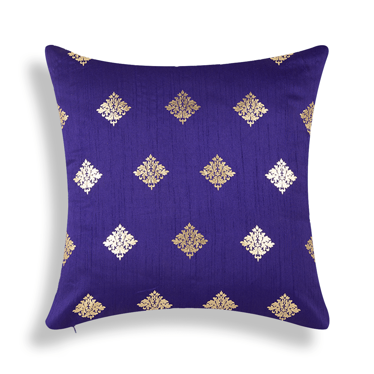 Griva Cushion Cover Purple - Home4u