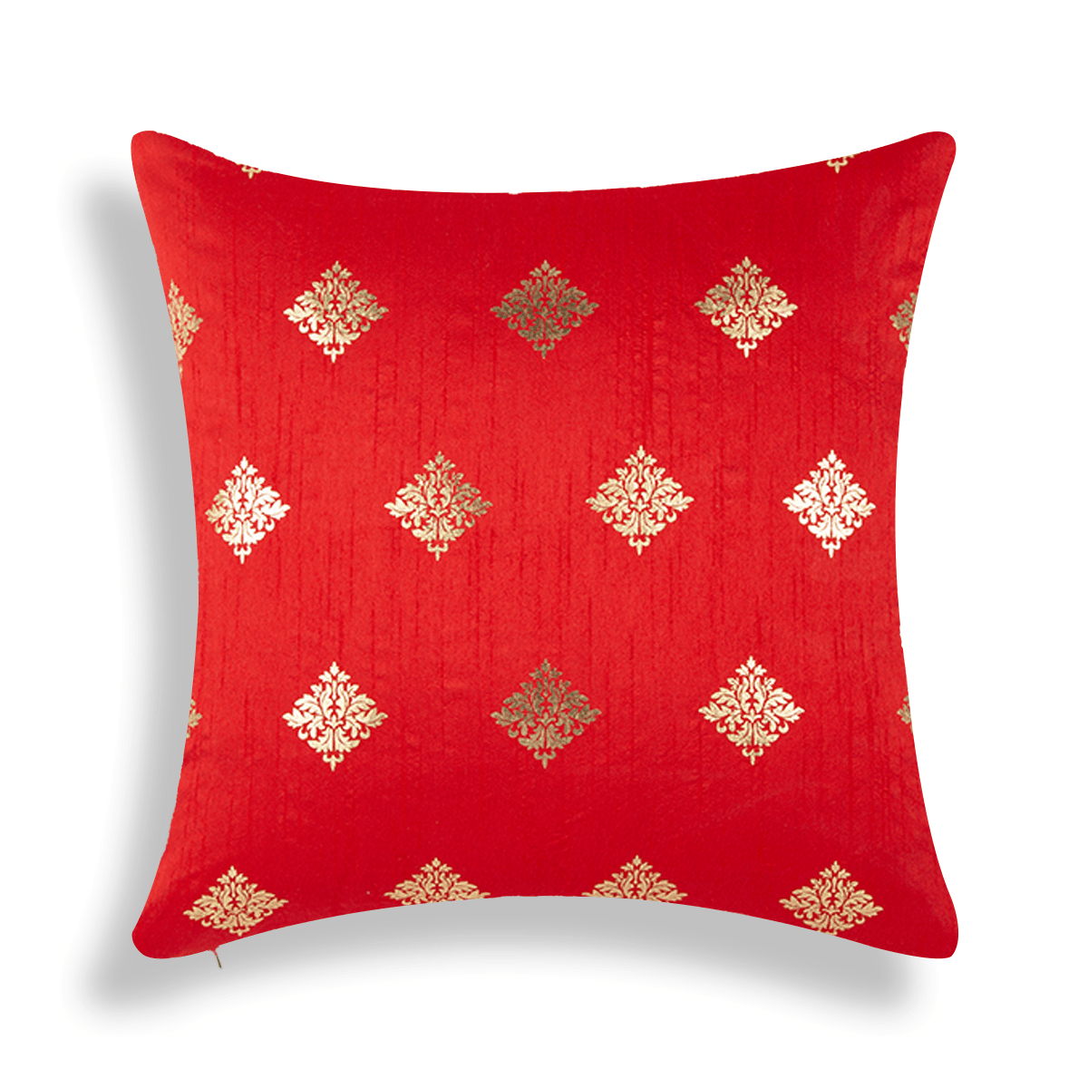 Griva Cushion Cover Red - Home4u