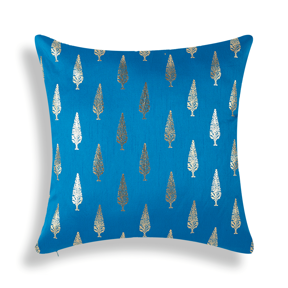 Johra Cushion Cover Blue - Home4u