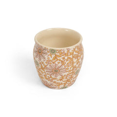Darza Kulhad Golden Set Of 4