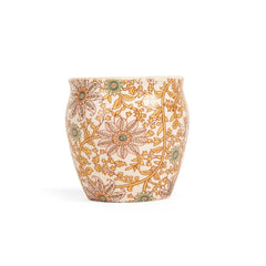 Darza Kulhad Golden Set Of 4