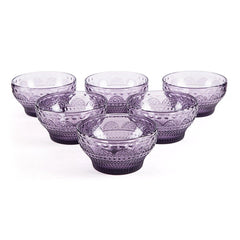Vegh Purple Bowl